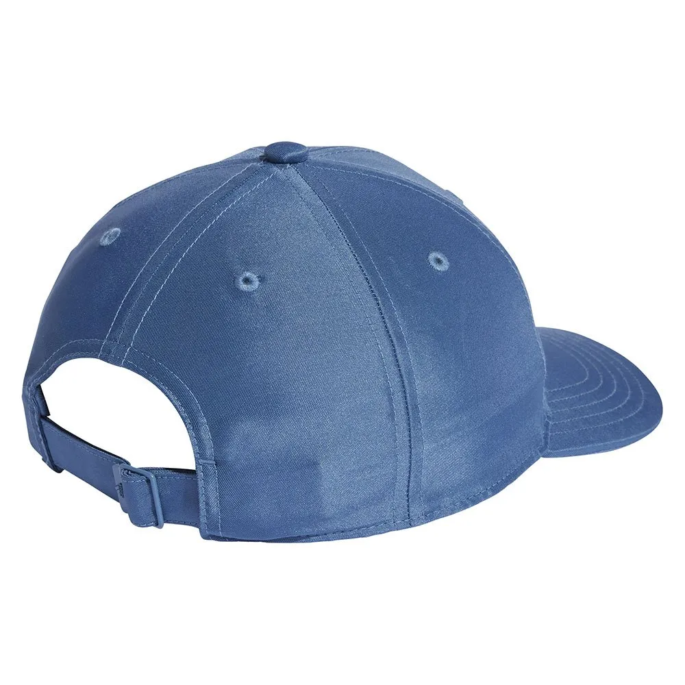 ADIDAS Satin Baseball Cap - Image 2