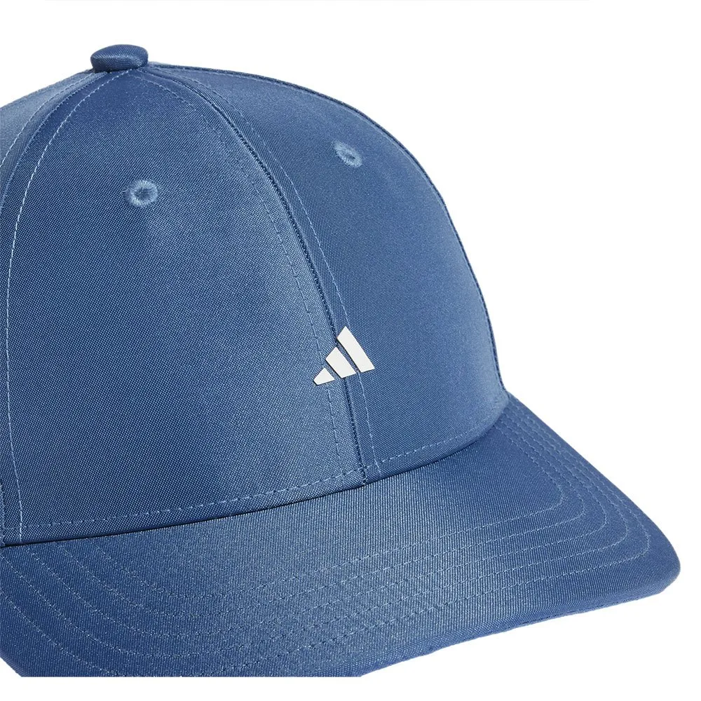 ADIDAS Satin Baseball Cap - Image 4