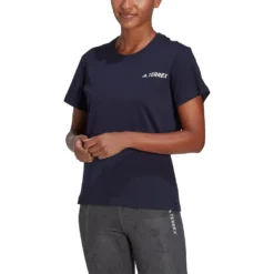 ADIDAS Tx Moun Fu Te Short Sleeve T-Shirt