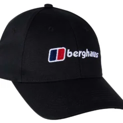 Berghaus Logo Recognition Cap