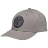 Black Diamond Brushed Cap