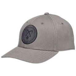 Black Diamond Brushed Cap