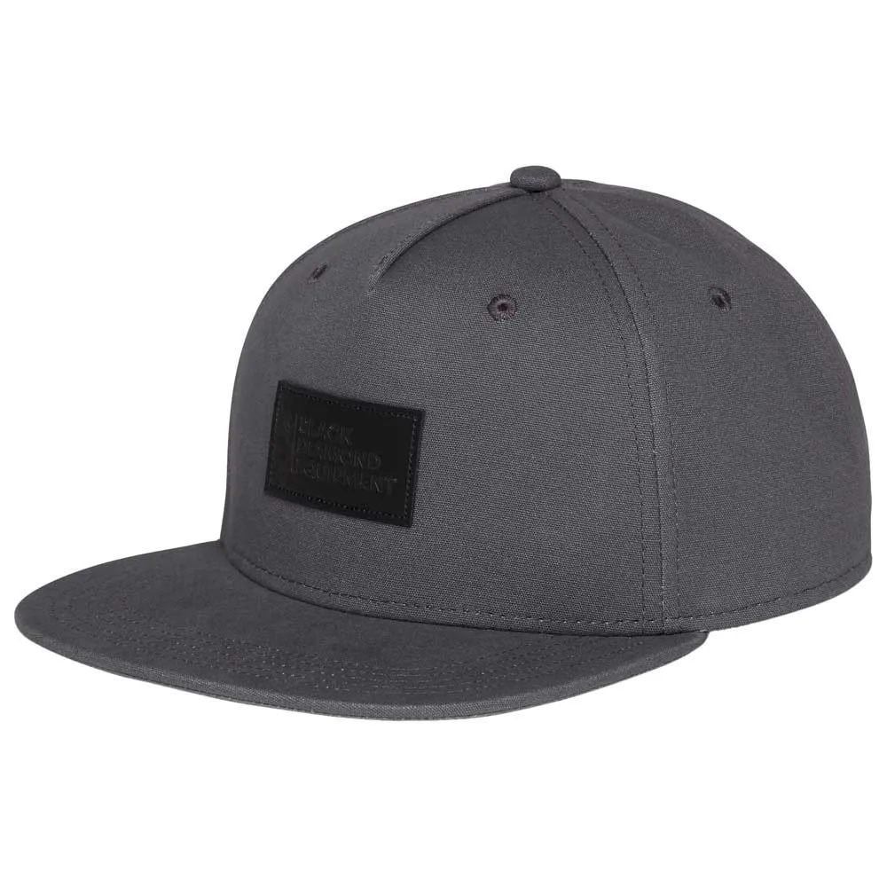 Black Diamond Contract Cap
