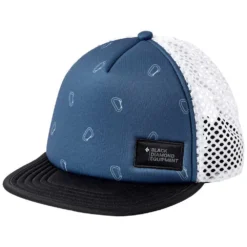 Black Diamond Hideaway Trucker Cap