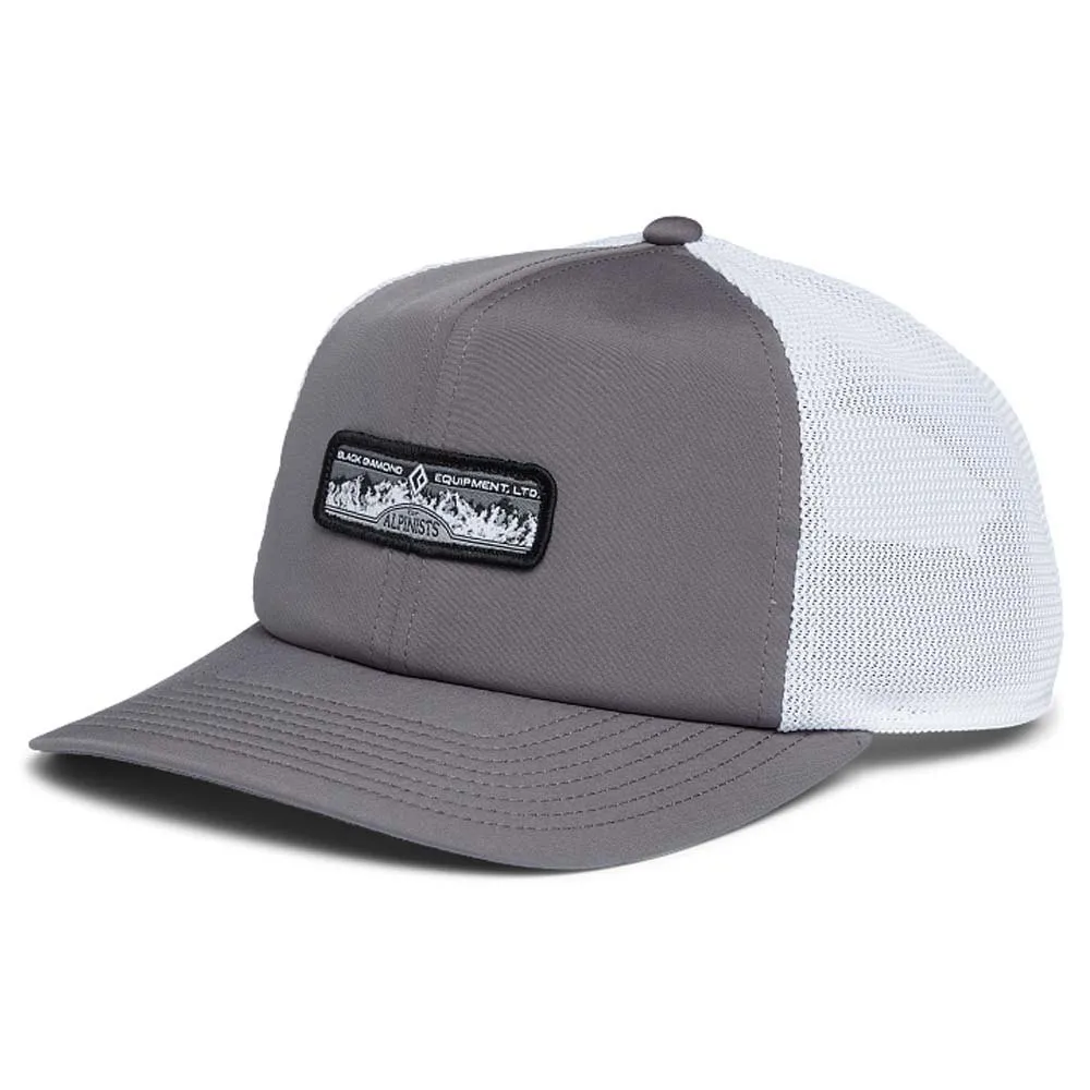 Black Diamond Lightweight Trucker Cap