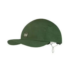 Buff 5 Panel Explore Cap