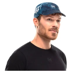 Buff Pack Run Cap
