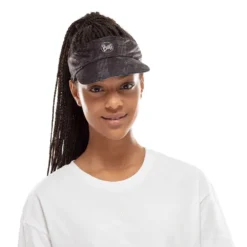 Buff Pack Run Visor