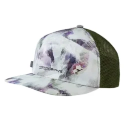 Buff Pack Trucker Cap