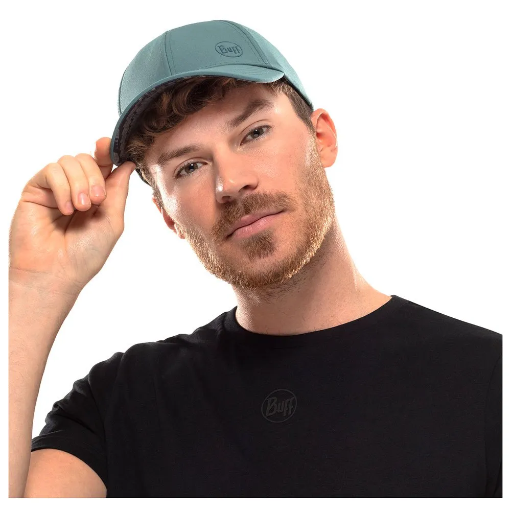 Buff Trek Hawk Cap - Image 2