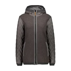 CMP 30M3496 Jacket Fixed Hood