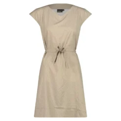CMP 31T5196P Short Sleeve Dress