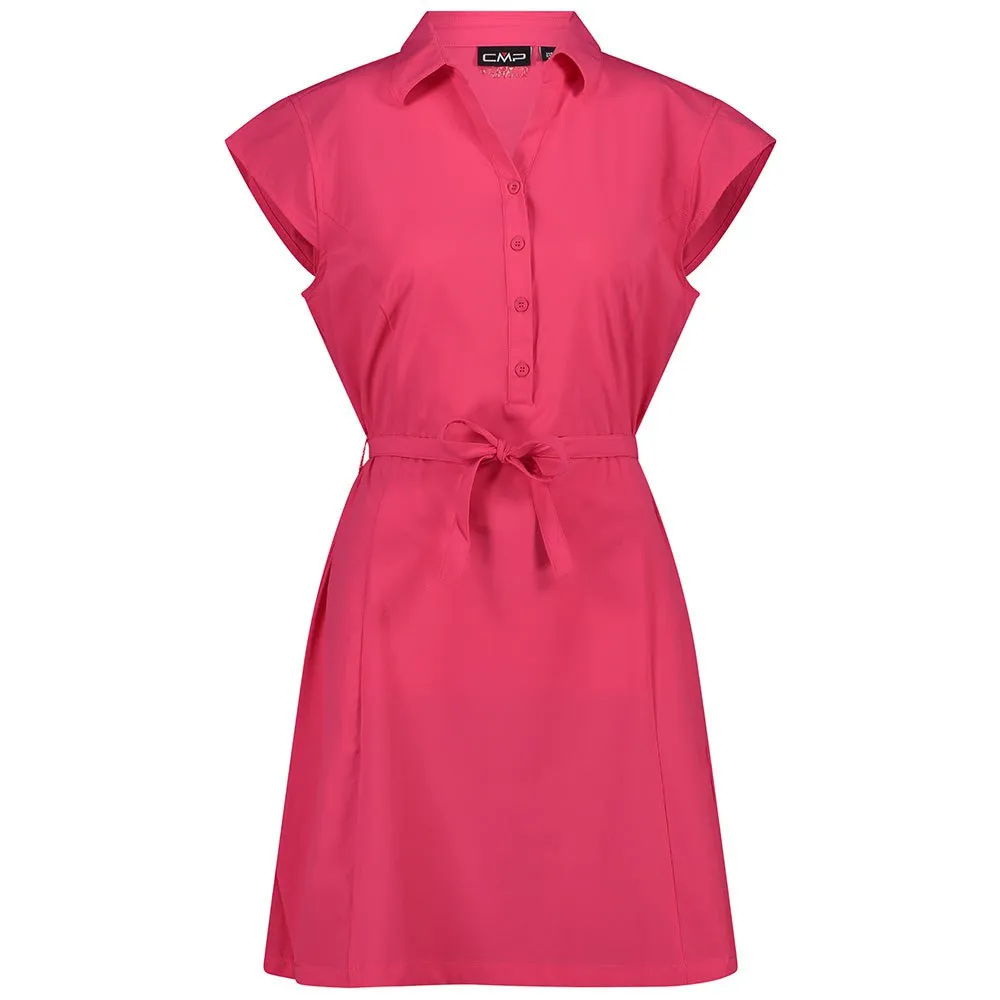 CMP 31T5206 Short Sleeve Dress