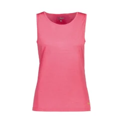 CMP 31T5806 Sleeveless T-Shirt