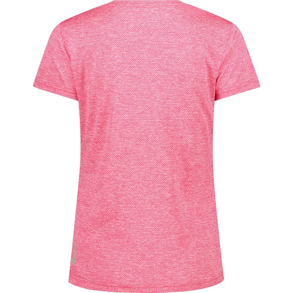 CMP 31T7266 Short Sleeve T-Shirt - Image 2