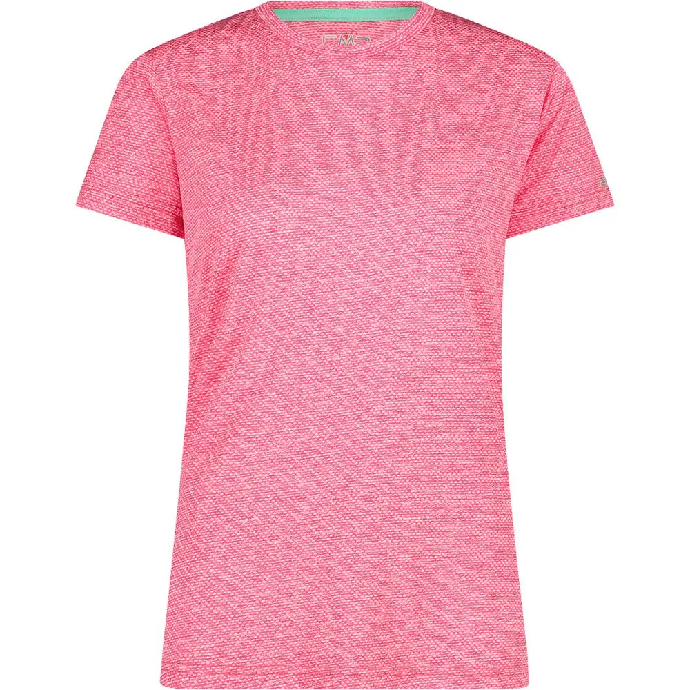 CMP 31T7266 Short Sleeve T-Shirt