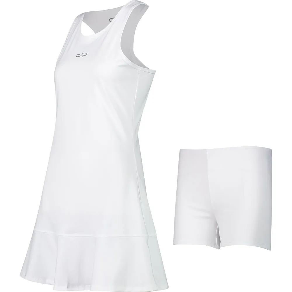 CMP 32C6446 Sleeveless Dress - Image 3