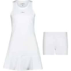 CMP 32C6446 Sleeveless Dress