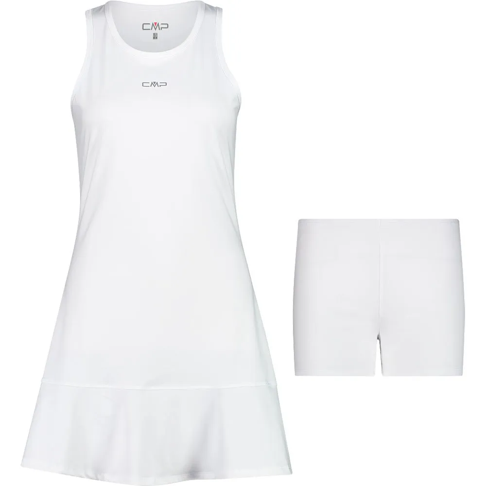 CMP 32C6446 Sleeveless Dress