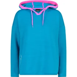 CMP 32E5726 Hooded Sweater