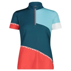 CMP 33N6306 Short Sleeve T-Shirt