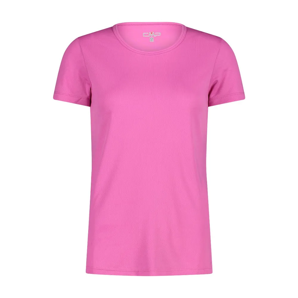 CMP 39T5676 Short Sleeve T-Shirt