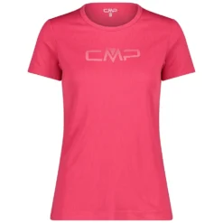 CMP 39T5676P T-Shirt Short Sleeve T-Shirt