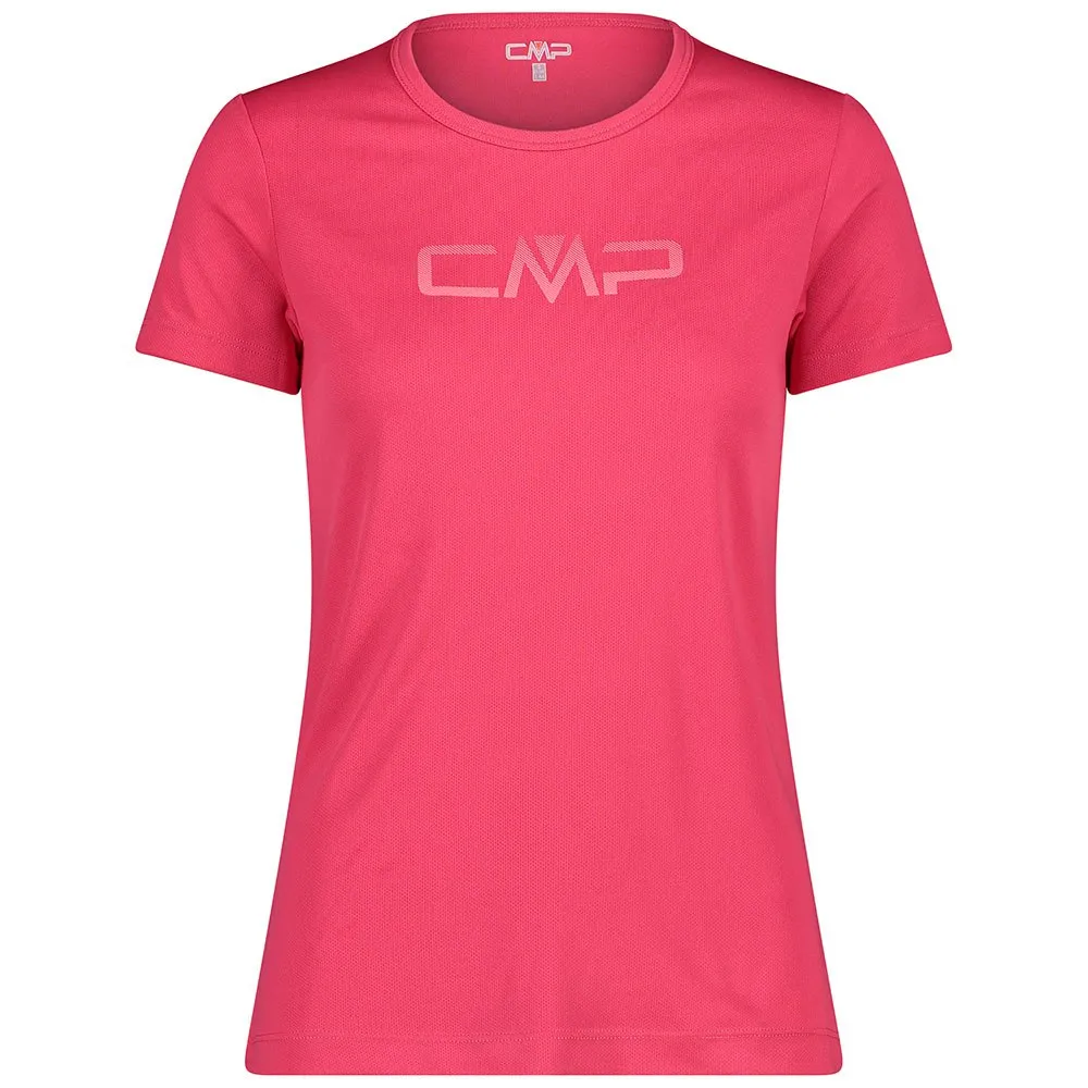 CMP 39T5676P T-Shirt Short Sleeve T-Shirt
