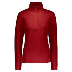 CMP Stretch Sweat 38E1596 Fleece