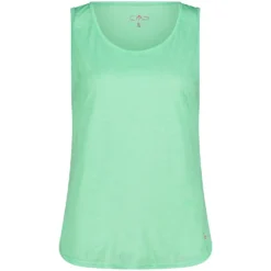 CMP Top 31T7276 T-Shirt