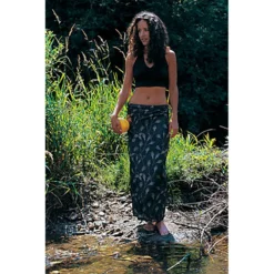 Cocoon Silk Sarongs Bed Sheet