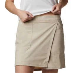 Columbia Longer Days Skort