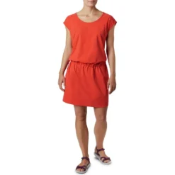 Columbia Peak To Point II Dress