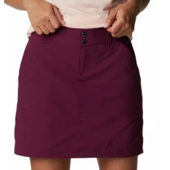 Columbia Saturday Trail Skort