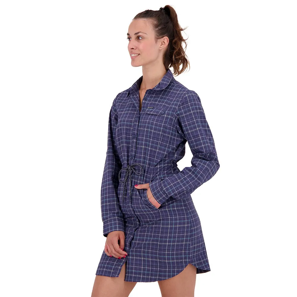 Columbia Silver Ridge Novelty Dress - Image 3