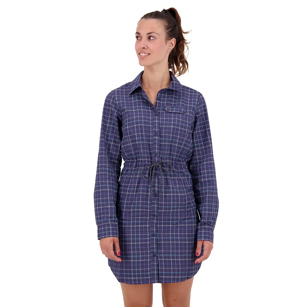 Columbia Silver Ridge Novelty Dress