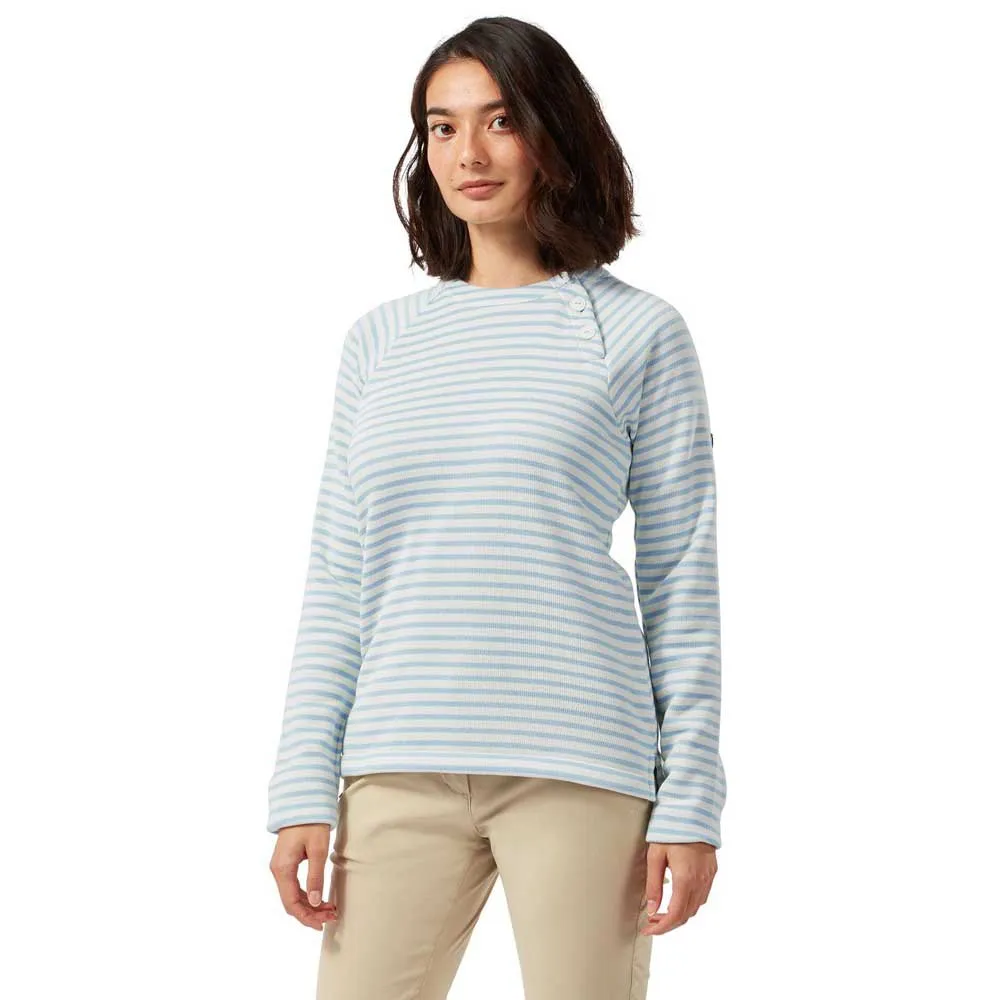 Craghoppers Neela Crew Neck Sweater - Image 2
