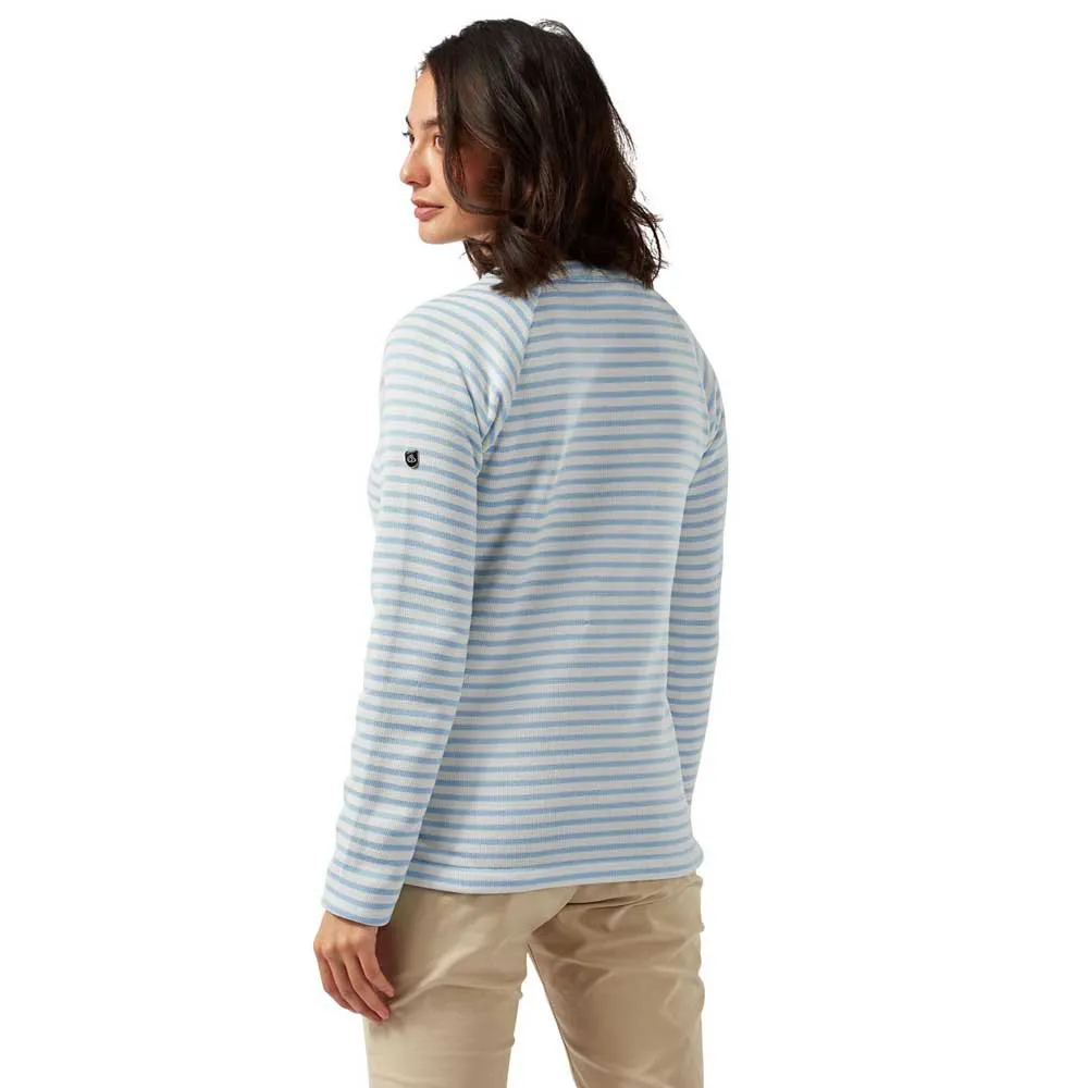 Craghoppers Neela Crew Neck Sweater - Image 3