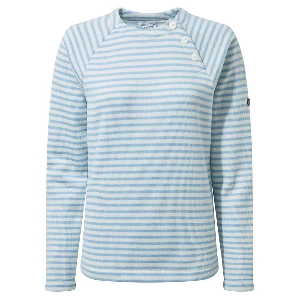 Craghoppers Neela Crew Neck Sweater