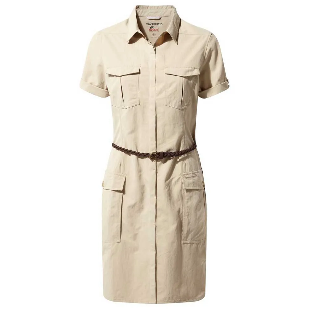 Craghoppers NosiLife Savannah Dress