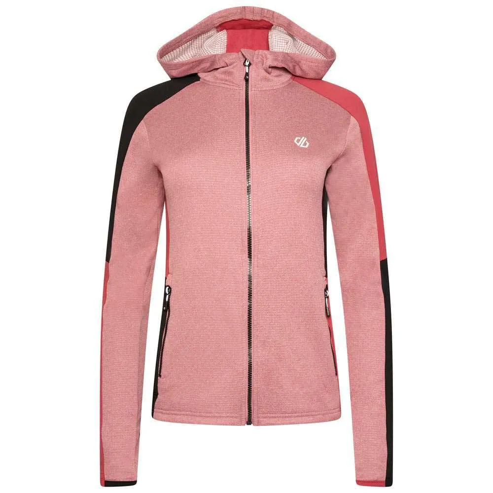 Dare2B Convey Core Stretch Sweater - Image 3