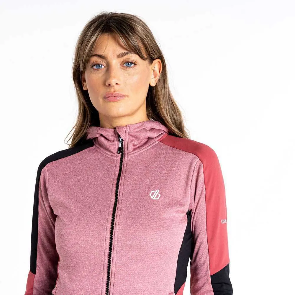 Dare2B Convey Core Stretch Sweater - Image 5