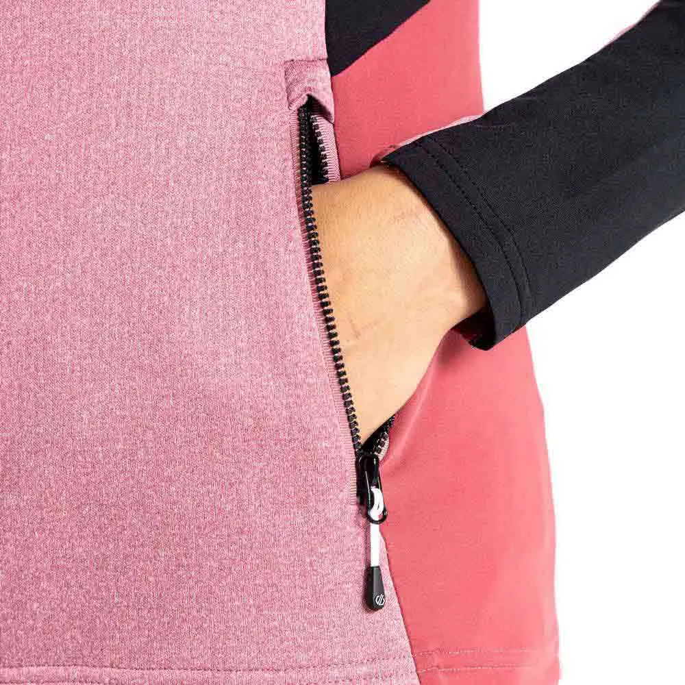 Dare2B Convey Core Stretch Sweater - Image 7