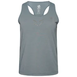 Dare2B Crystallize Active Sleeveless T-Shirt
