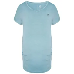 Dare2B Vigilant Maternity Short Sleeve T-Shirt