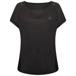 Dare2B You´re A Gem Swarovski Short Sleeve T-Shirt