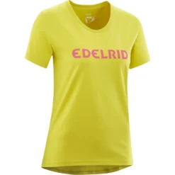 Edelrid Corporate Short Sleeve T-Shirt