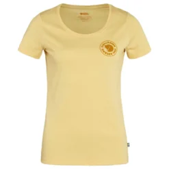 FJÄLLRÄVEN 1960 Logo Short Sleeve T-Shirt
