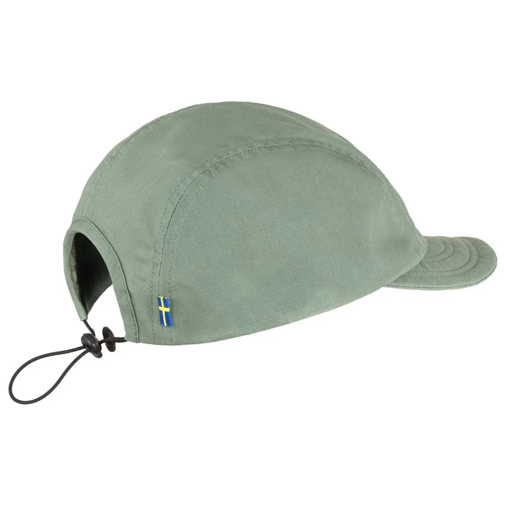 FJÄLLRÄVEN Abisko Pack Cap - Image 2