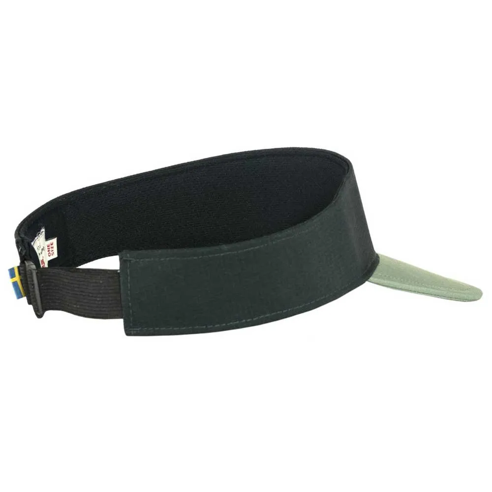FJÄLLRÄVEN Abisko Visor Cap - Image 2